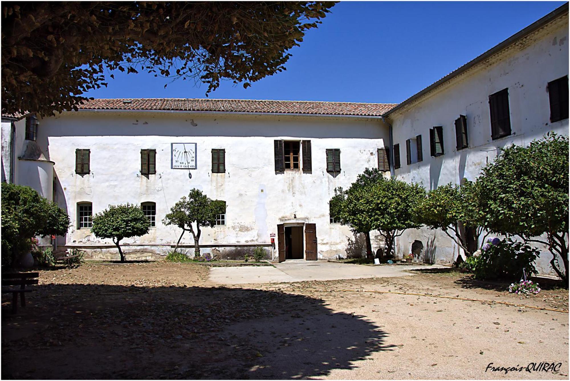 Auberge Des Deux Sorru Bains de Guagno Exterior photo